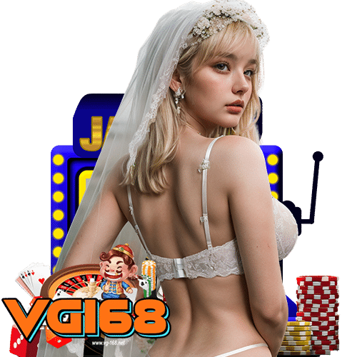 vg168 สล็อตเว็บใหญ่